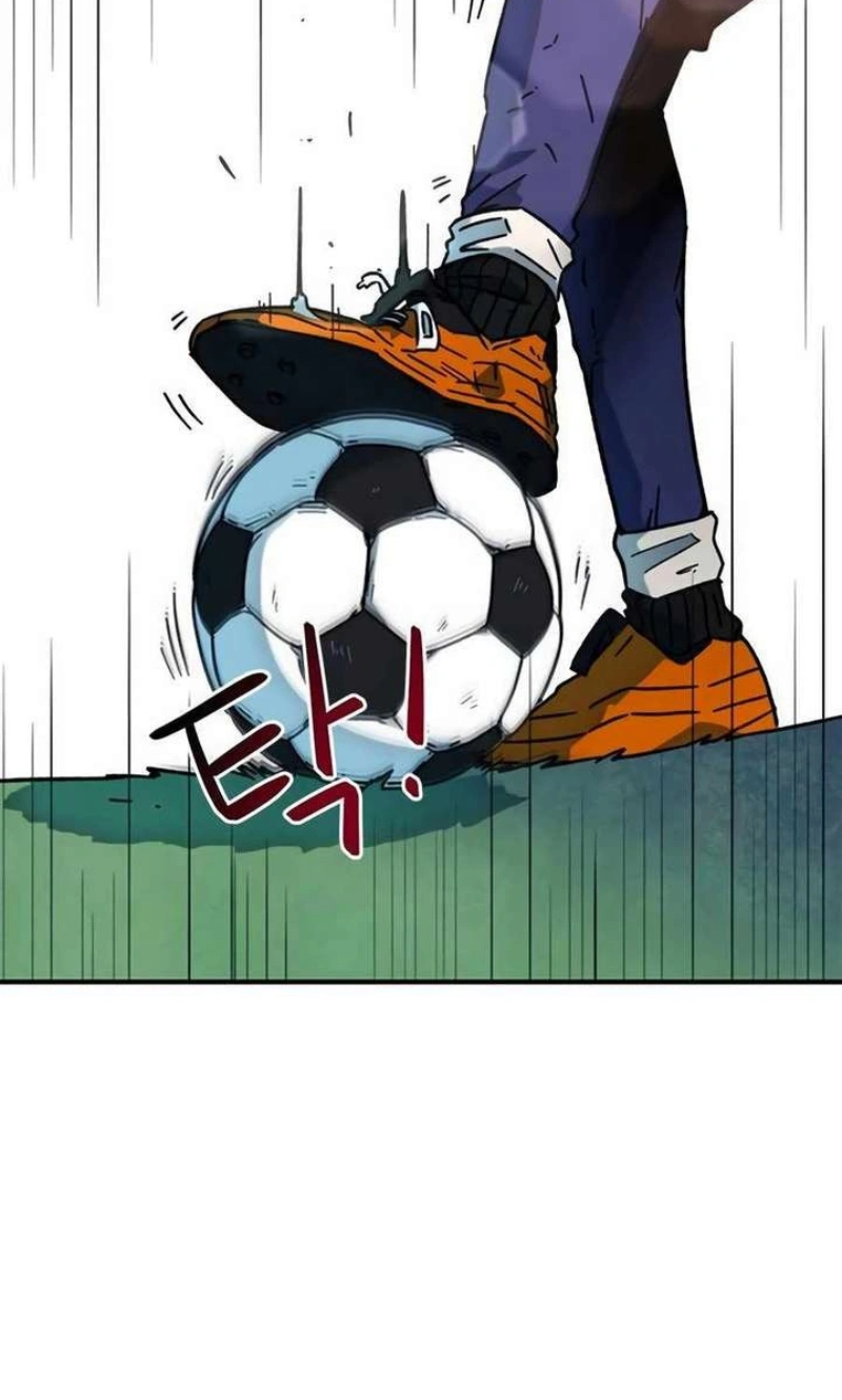 Acham Que Eu Sou um Gênio do Futebol Capítulo 31 Página 29