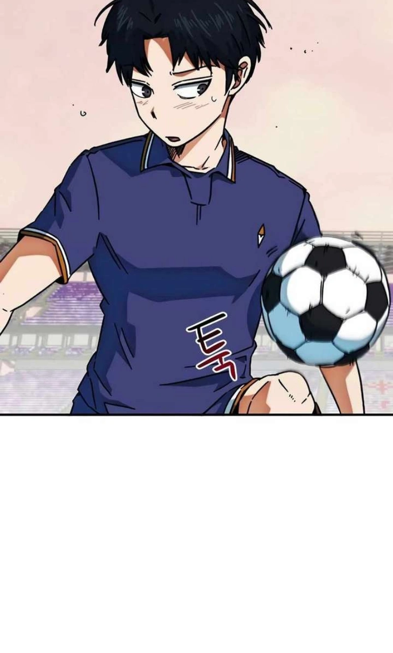 Acham Que Eu Sou um Gênio do Futebol Capítulo 31 Página 26
