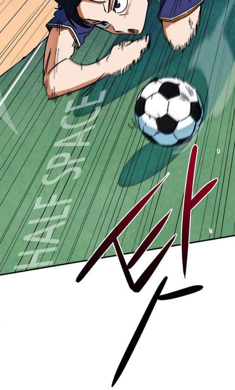 Acham Que Eu Sou um Gênio do Futebol Capítulo 31 Página 31