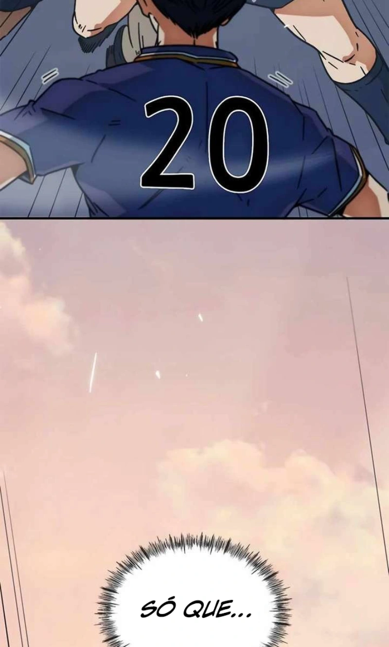 Acham Que Eu Sou um Gênio do Futebol Capítulo 31 Página 41