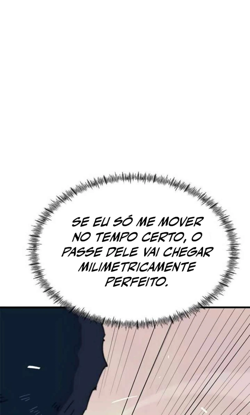 Acham Que Eu Sou um Gênio do Futebol Capítulo 31 Página 52