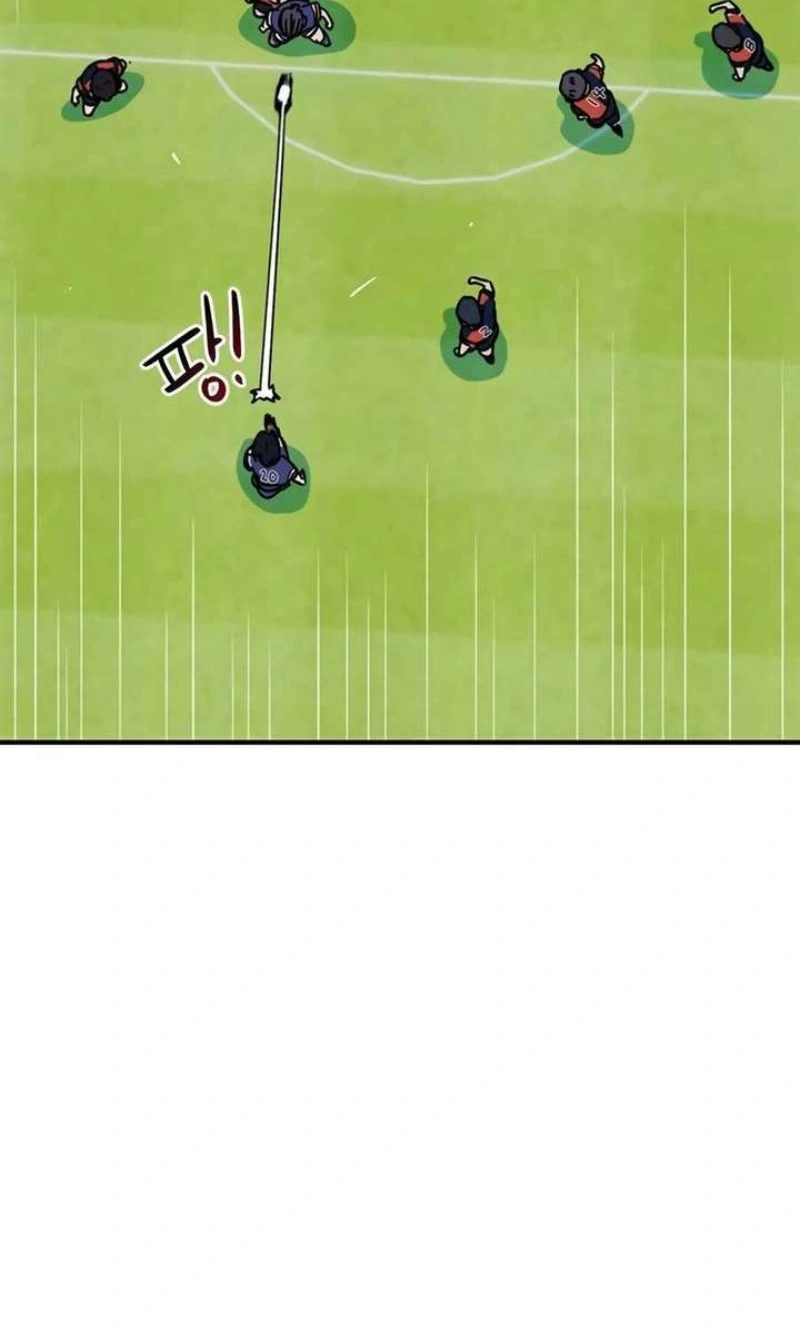 Acham Que Eu Sou um Gênio do Futebol Capítulo 31 Página 58