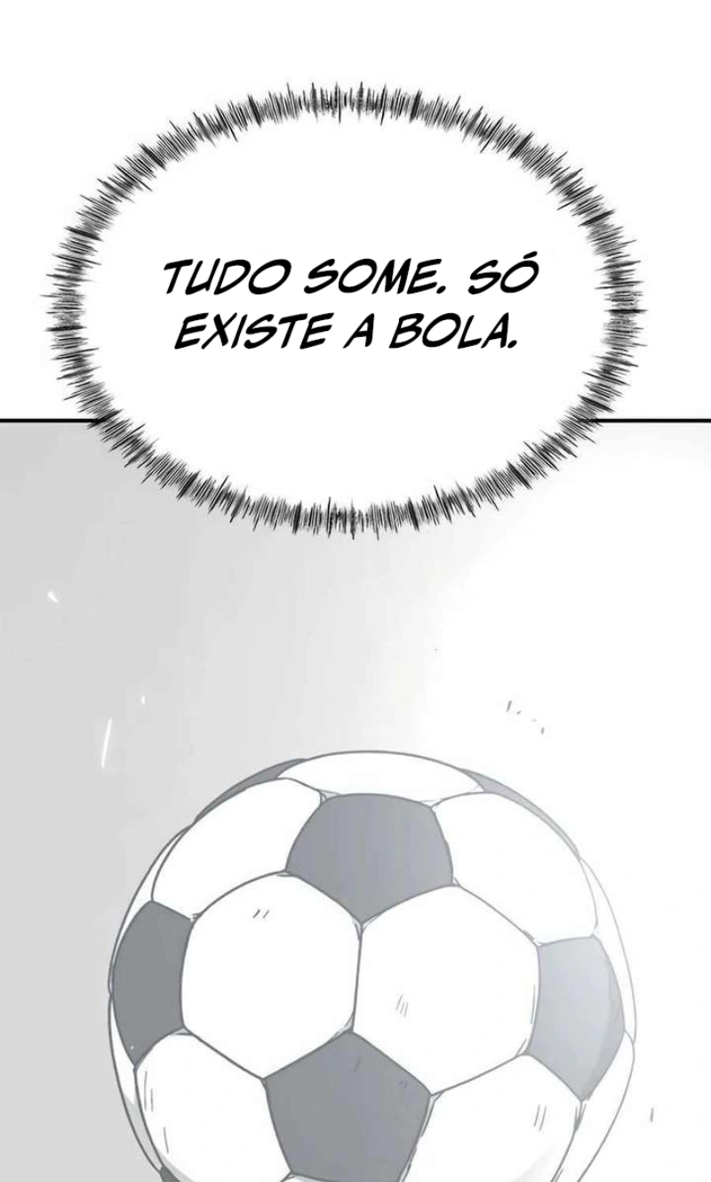 Acham Que Eu Sou um Gênio do Futebol Capítulo 31 Página 74