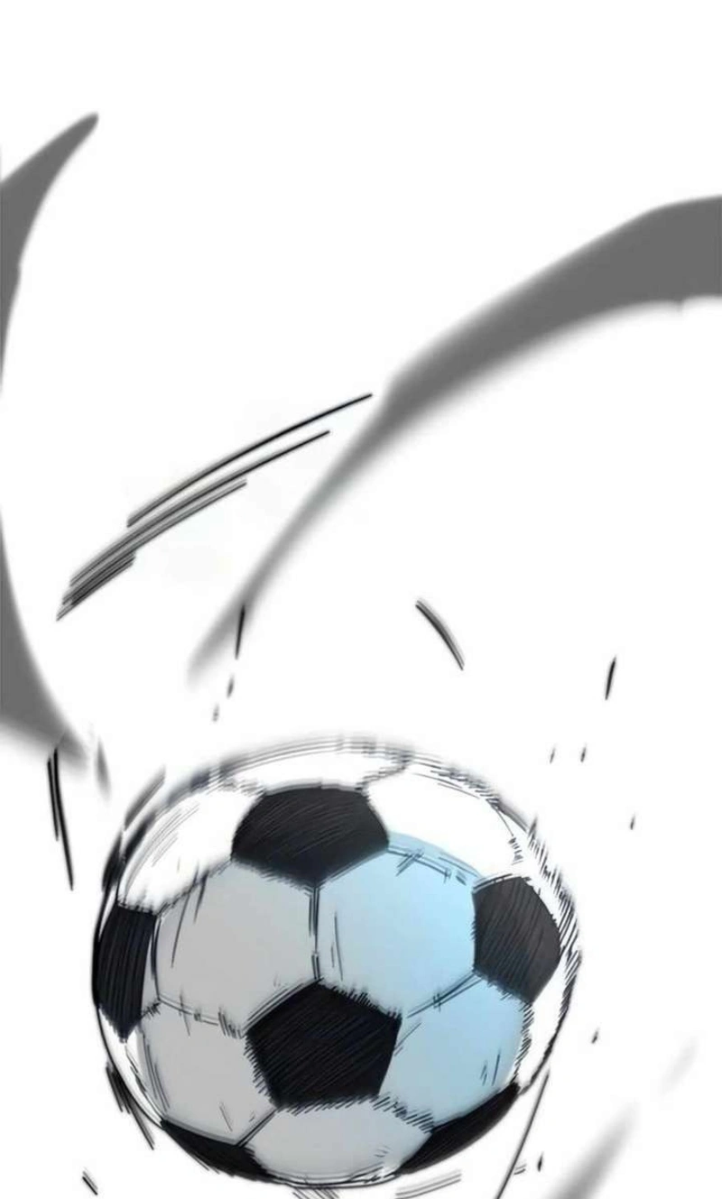 Acham Que Eu Sou um Gênio do Futebol Capítulo 31 Página 82