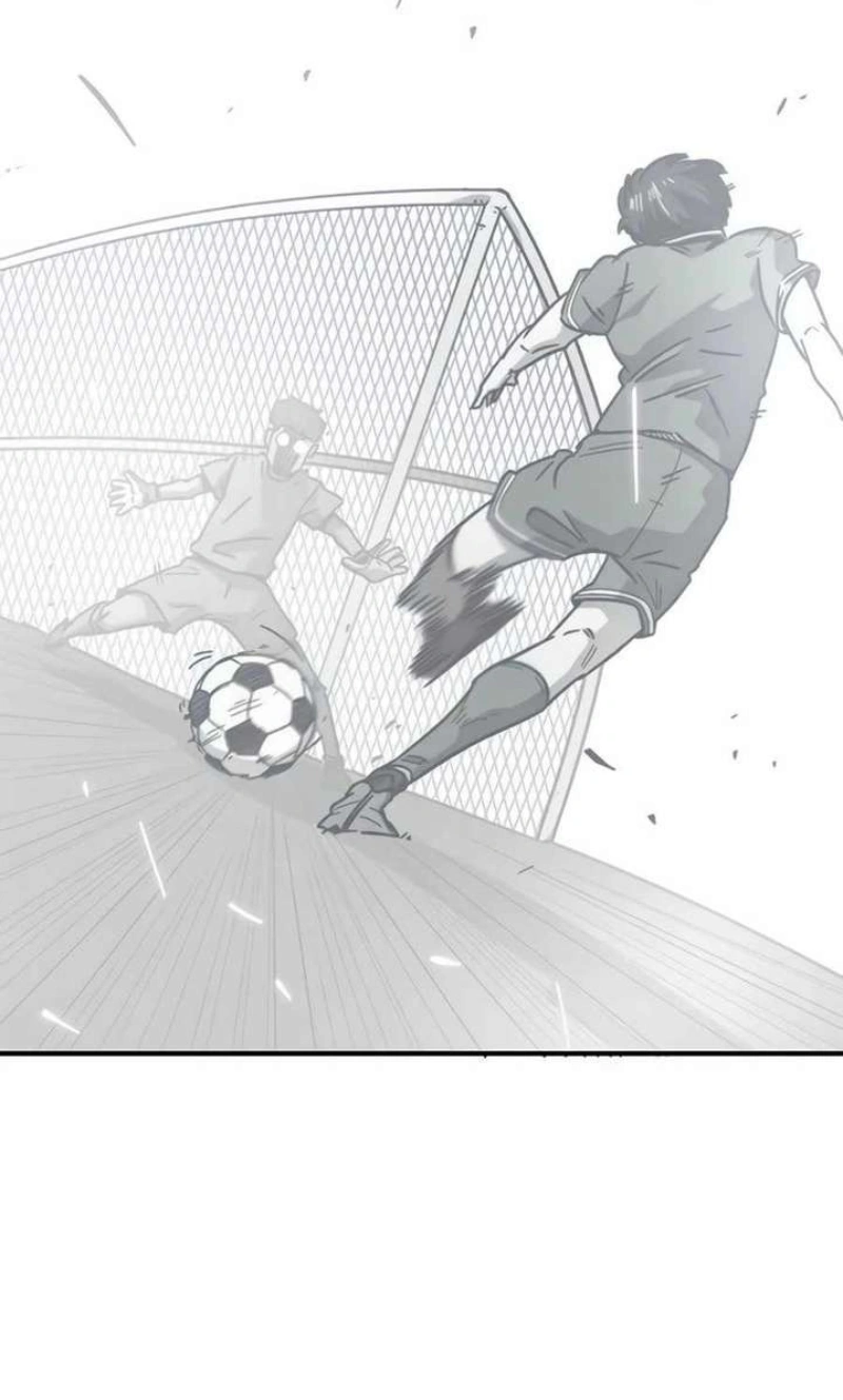 Acham Que Eu Sou um Gênio do Futebol Capítulo 31 Página 78