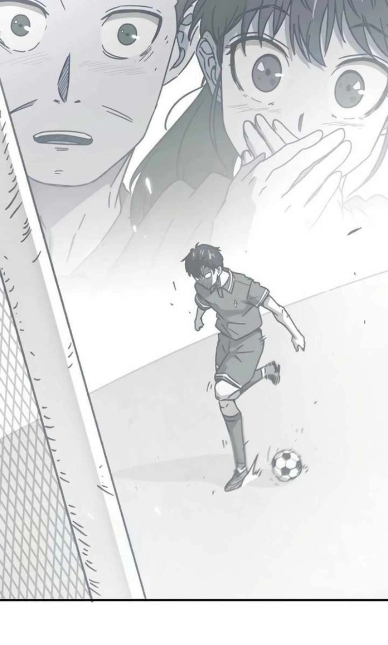 Acham Que Eu Sou um Gênio do Futebol Capítulo 31 Página 76