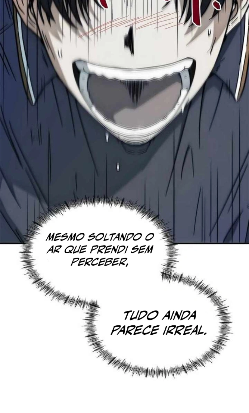 Acham Que Eu Sou um Gênio do Futebol Capítulo 31 Página 91