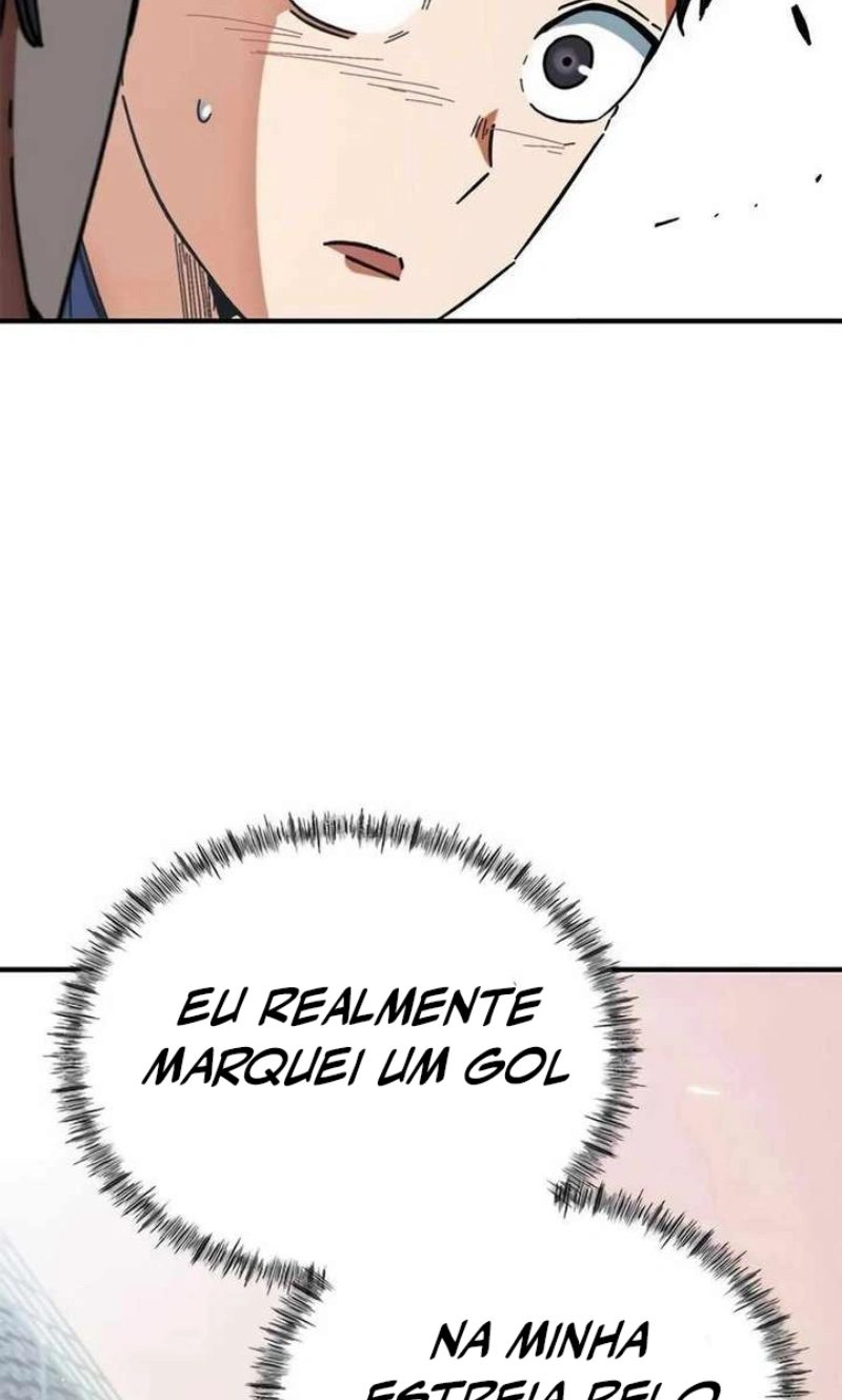 Acham Que Eu Sou um Gênio do Futebol Capítulo 31 Página 102