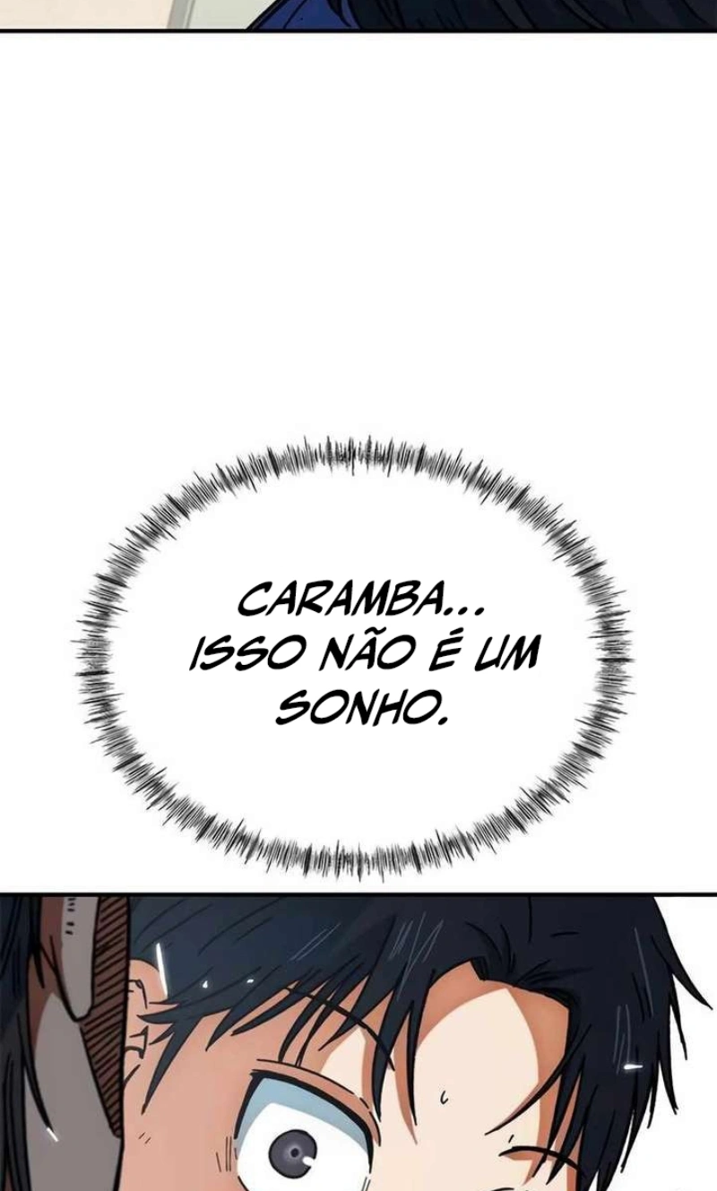 Acham Que Eu Sou um Gênio do Futebol Capítulo 31 Página 101