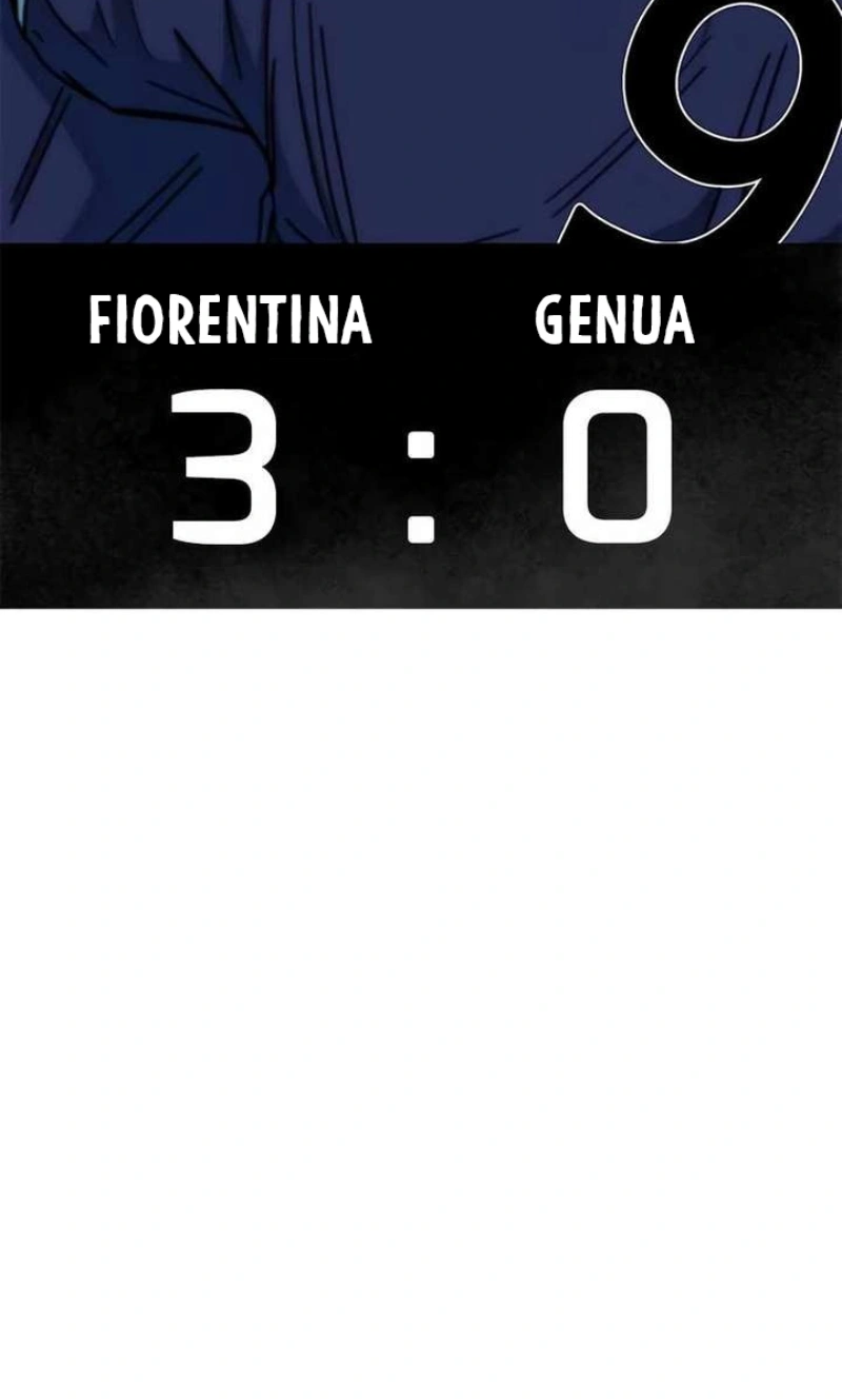 Acham Que Eu Sou um Gênio do Futebol Capítulo 31 Página 104