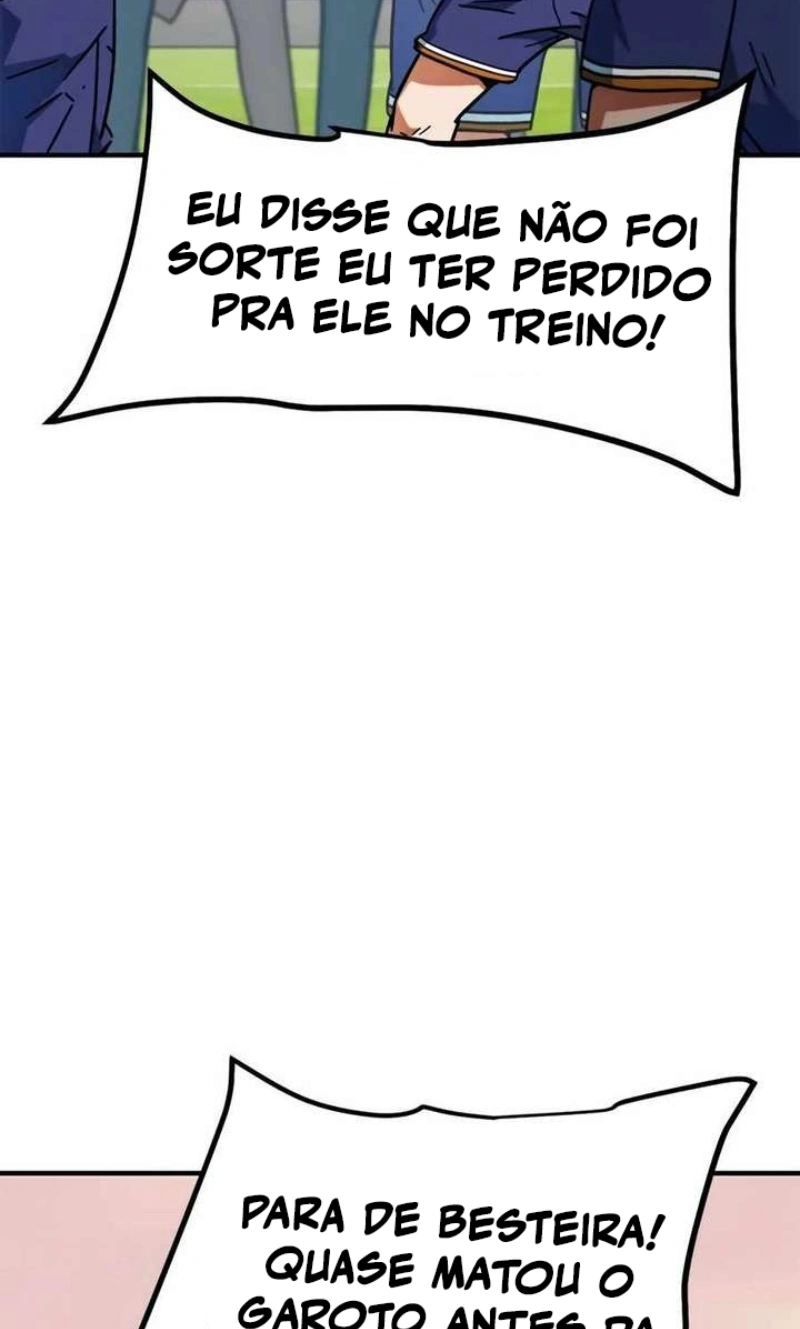Acham Que Eu Sou um Gênio do Futebol Capítulo 31 Página 106