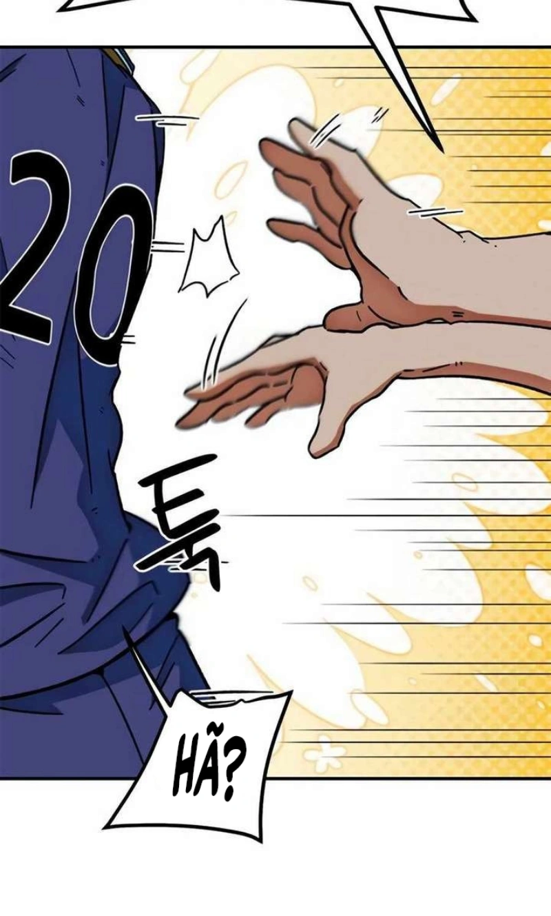 Acham Que Eu Sou um Gênio do Futebol Capítulo 31 Página 110
