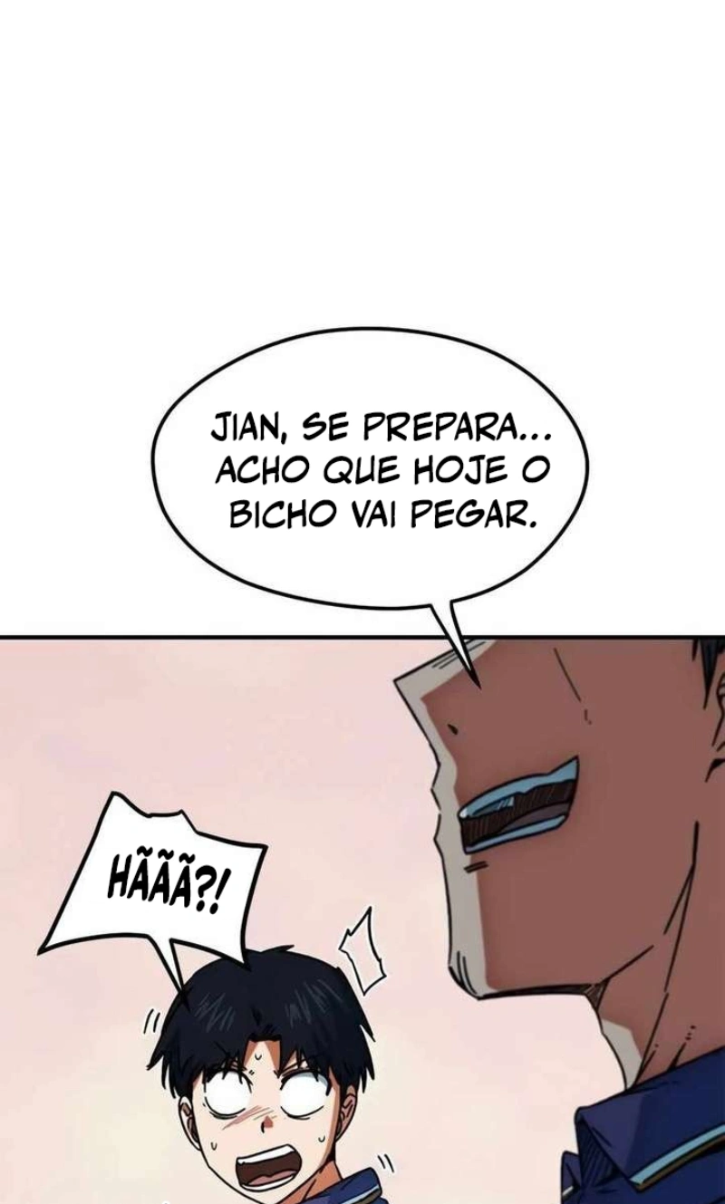 Acham Que Eu Sou um Gênio do Futebol Capítulo 31 Página 121