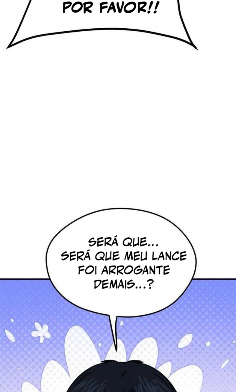 Acham Que Eu Sou um Gênio do Futebol Capítulo 31 Página 126
