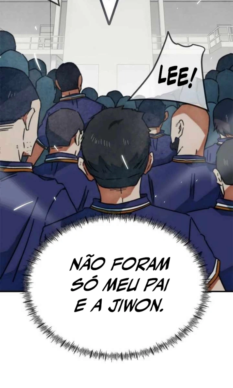 Acham Que Eu Sou um Gênio do Futebol Capítulo 31 Página 131