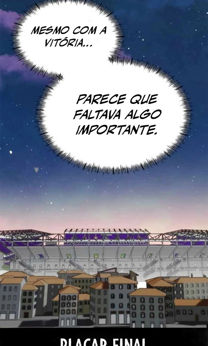 Acham Que Eu Sou um Gênio do Futebol Capítulo 31 Página 128
