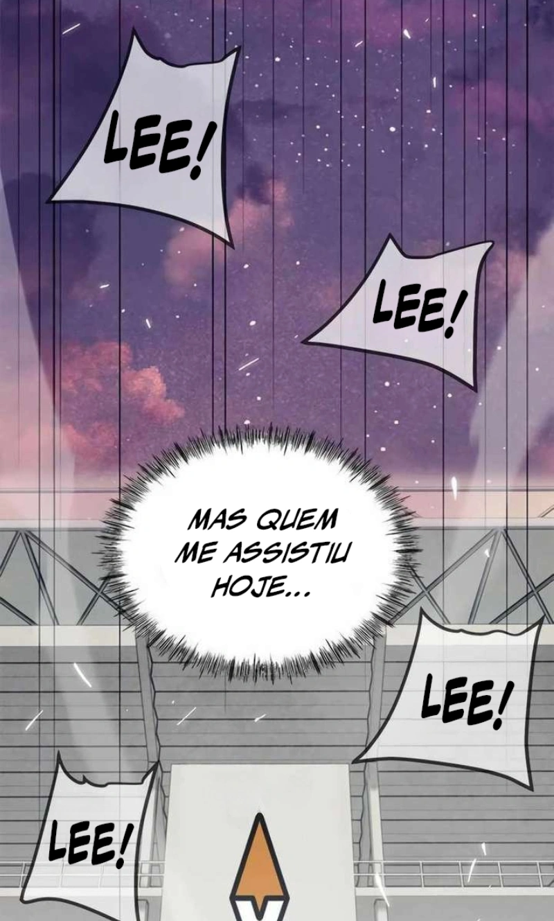 Acham Que Eu Sou um Gênio do Futebol Capítulo 31 Página 130