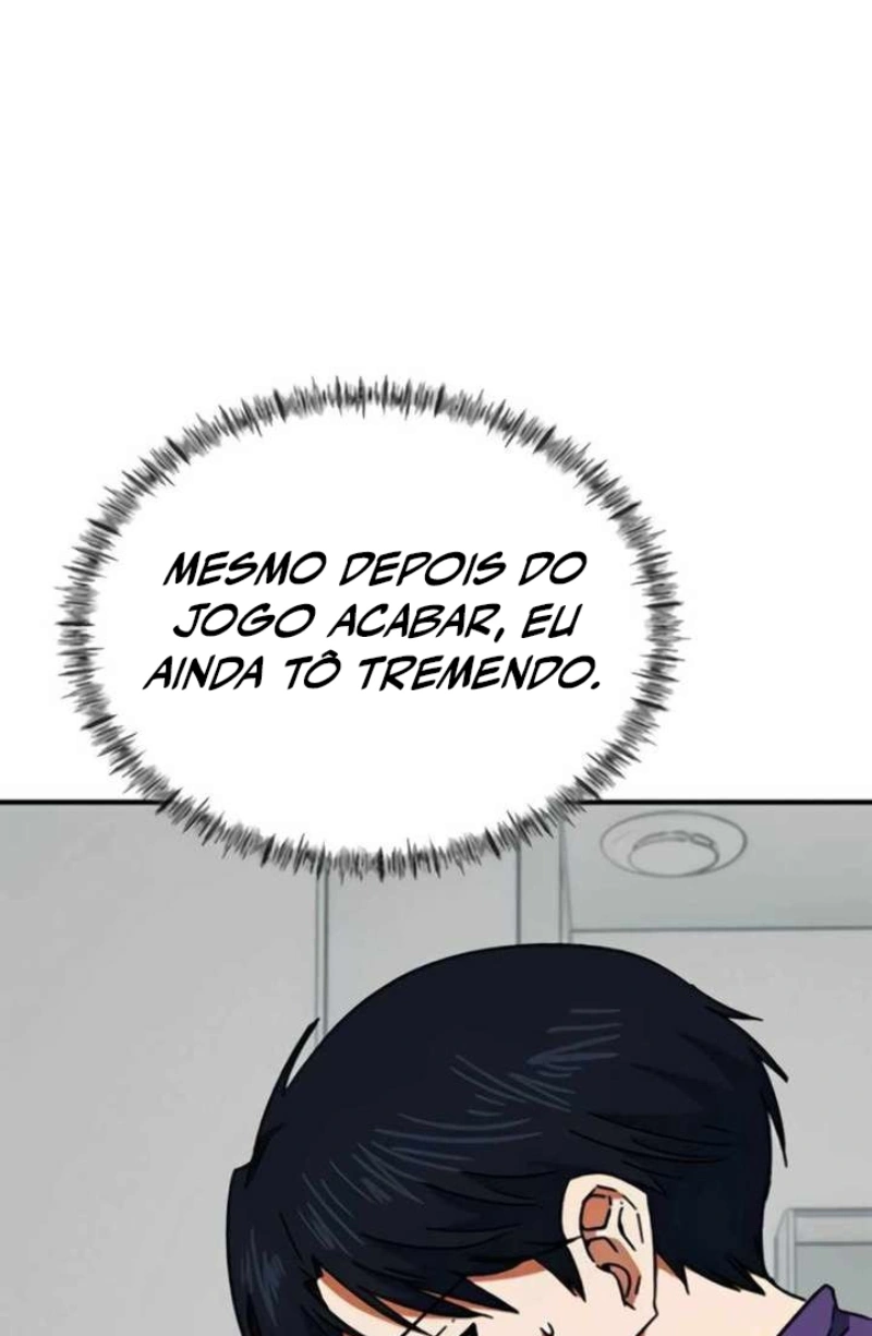 Acham Que Eu Sou um Gênio do Futebol Capítulo 32 Página 3
