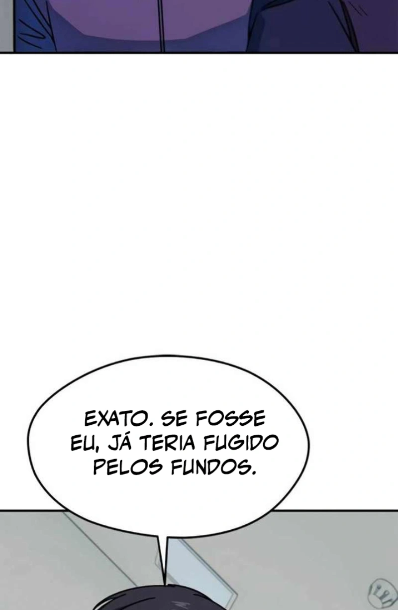 Acham Que Eu Sou um Gênio do Futebol Capítulo 32 Página 8