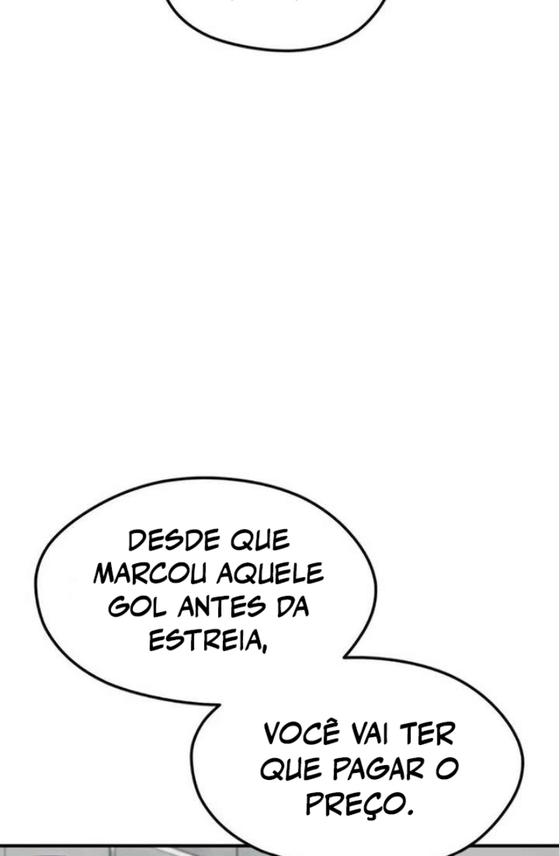 Acham Que Eu Sou um Gênio do Futebol Capítulo 32 Página 10