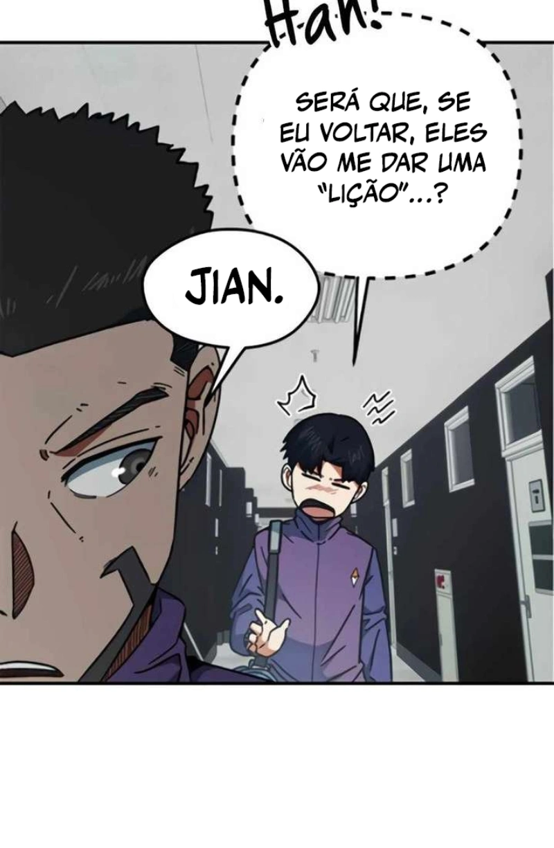 Acham Que Eu Sou um Gênio do Futebol Capítulo 32 Página 16