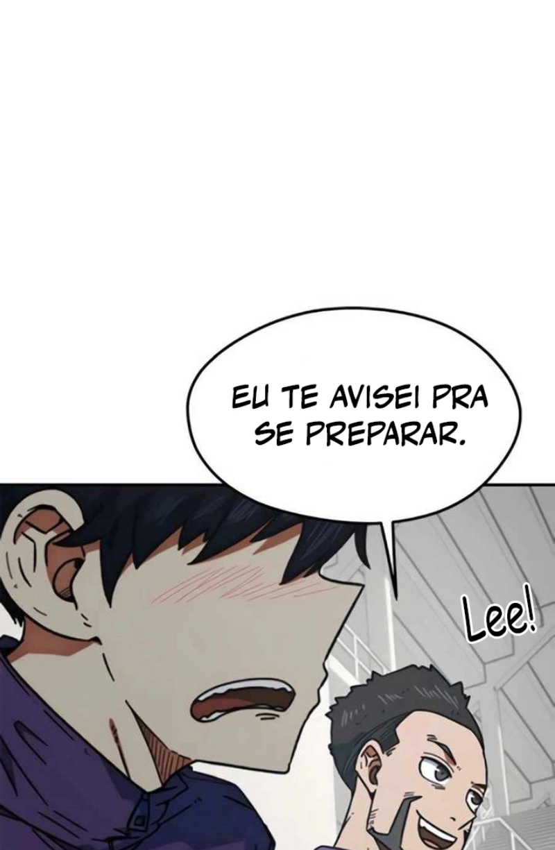 Acham Que Eu Sou um Gênio do Futebol Capítulo 32 Página 28