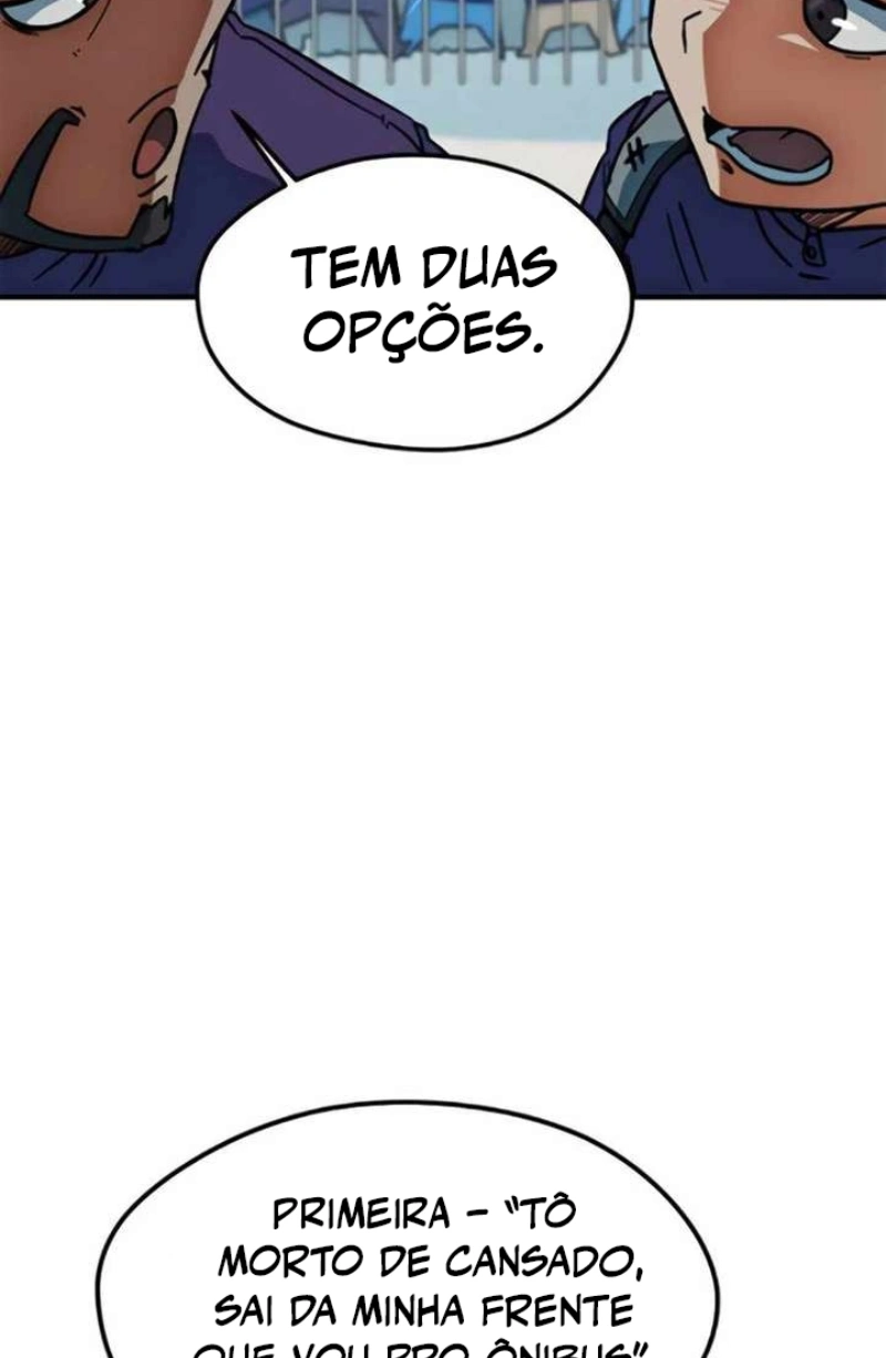 Acham Que Eu Sou um Gênio do Futebol Capítulo 32 Página 32
