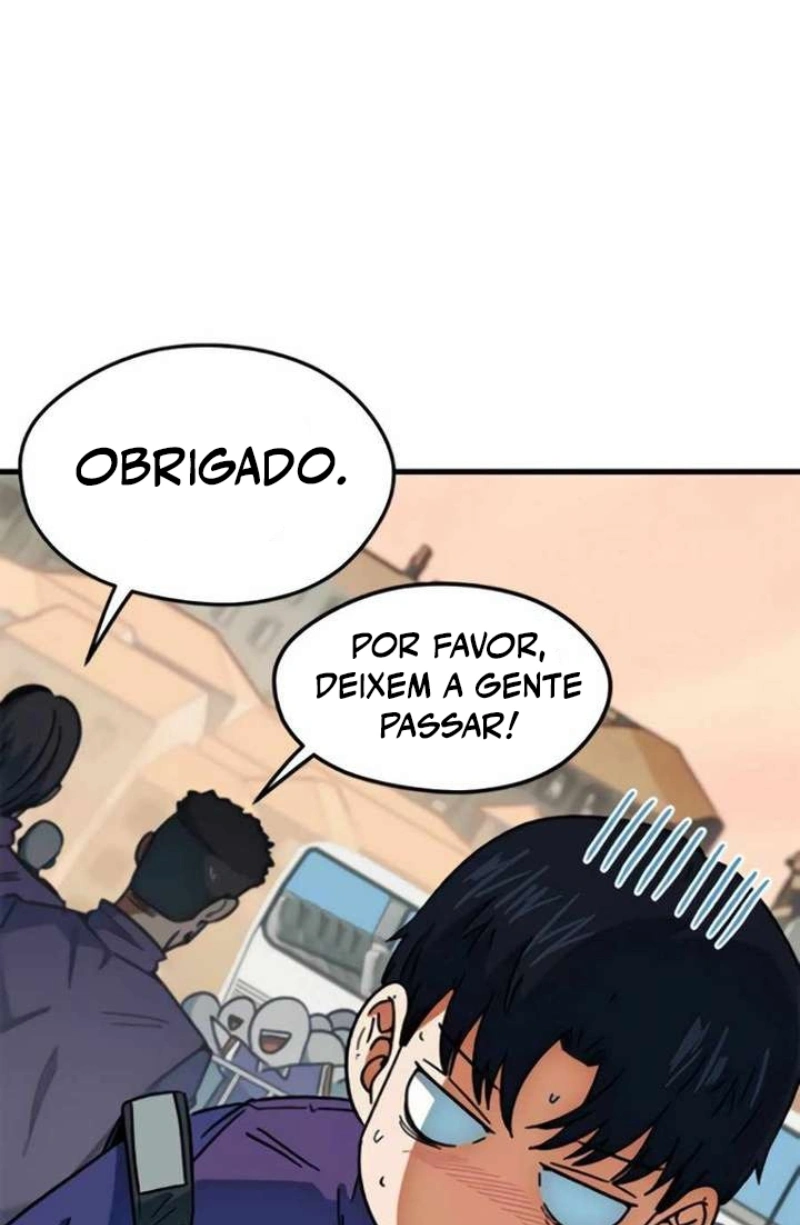 Acham Que Eu Sou um Gênio do Futebol Capítulo 32 Página 36