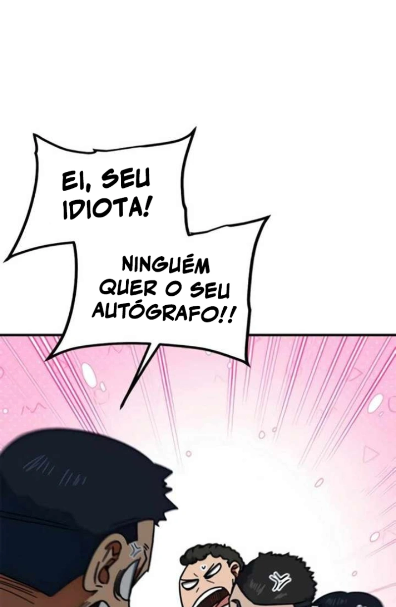 Acham Que Eu Sou um Gênio do Futebol Capítulo 32 Página 45