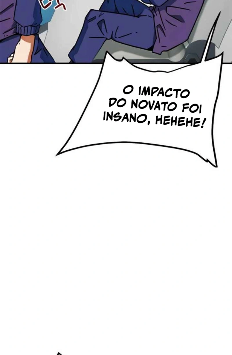 Acham Que Eu Sou um Gênio do Futebol Capítulo 32 Página 55
