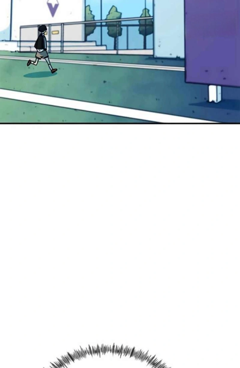Acham Que Eu Sou um Gênio do Futebol Capítulo 32 Página 70
