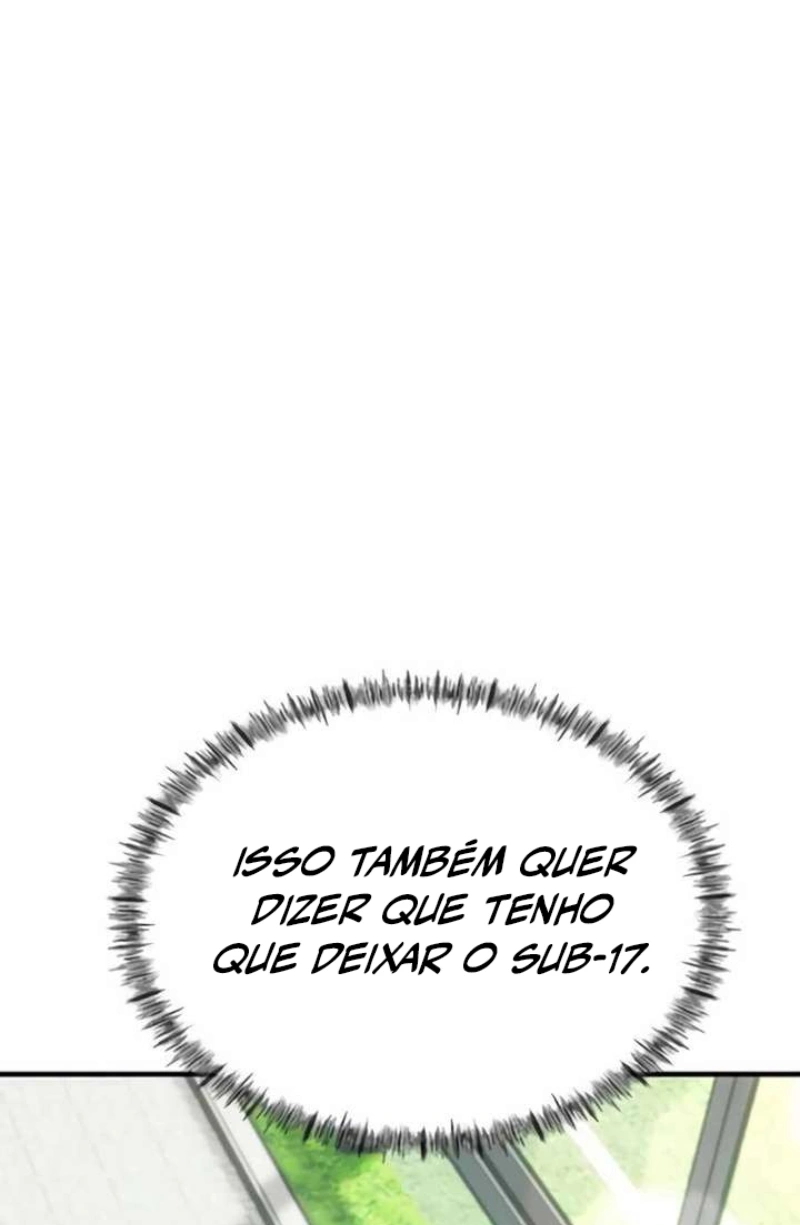Acham Que Eu Sou um Gênio do Futebol Capítulo 32 Página 95