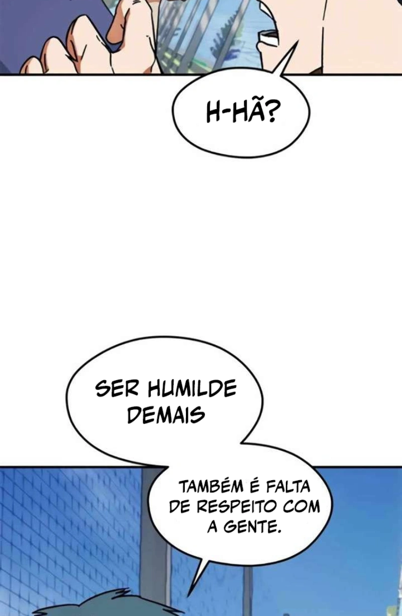 Acham Que Eu Sou um Gênio do Futebol Capítulo 32 Página 103