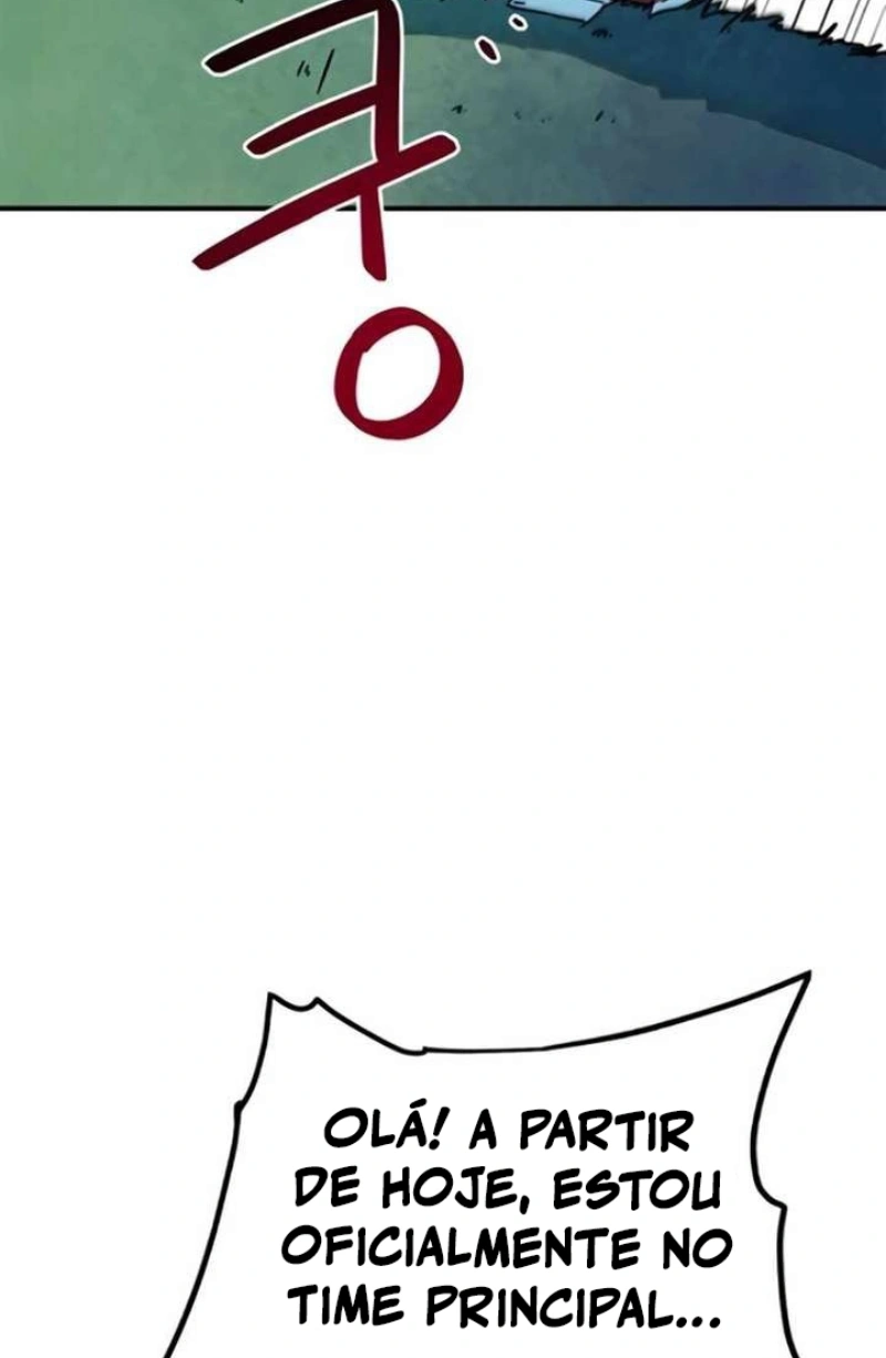 Acham Que Eu Sou um Gênio do Futebol Capítulo 32 Página 119