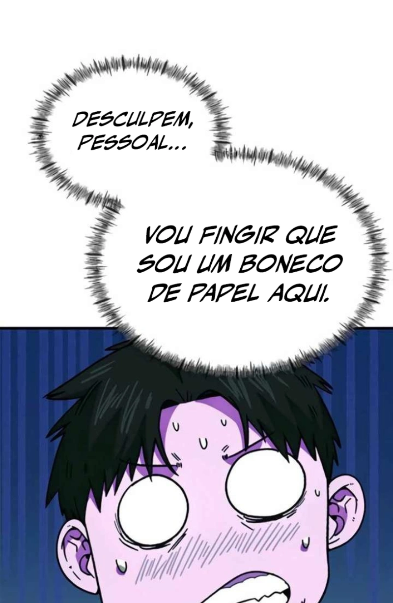 Acham Que Eu Sou um Gênio do Futebol Capítulo 32 Página 125