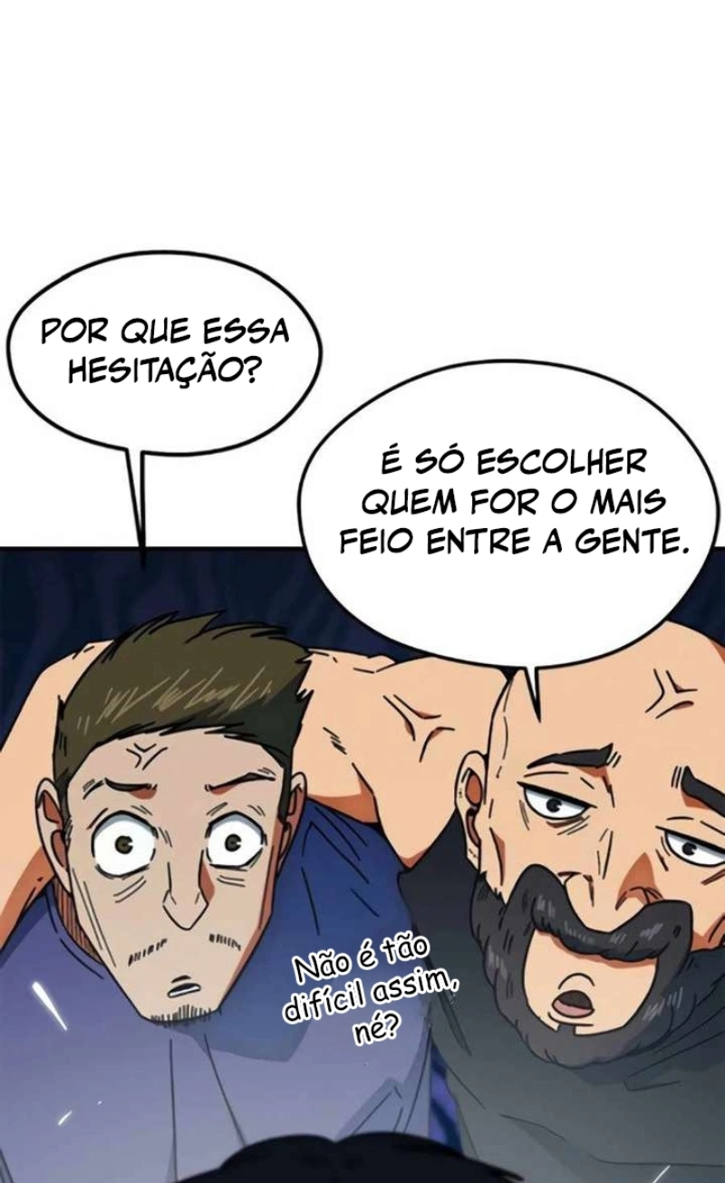 Acham Que Eu Sou um Gênio do Futebol Capítulo 33 Página 3
