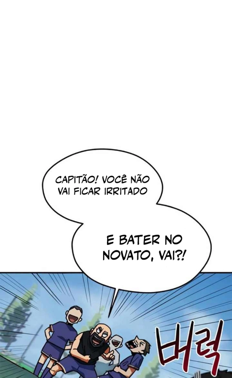 Acham Que Eu Sou um Gênio do Futebol Capítulo 33 Página 12