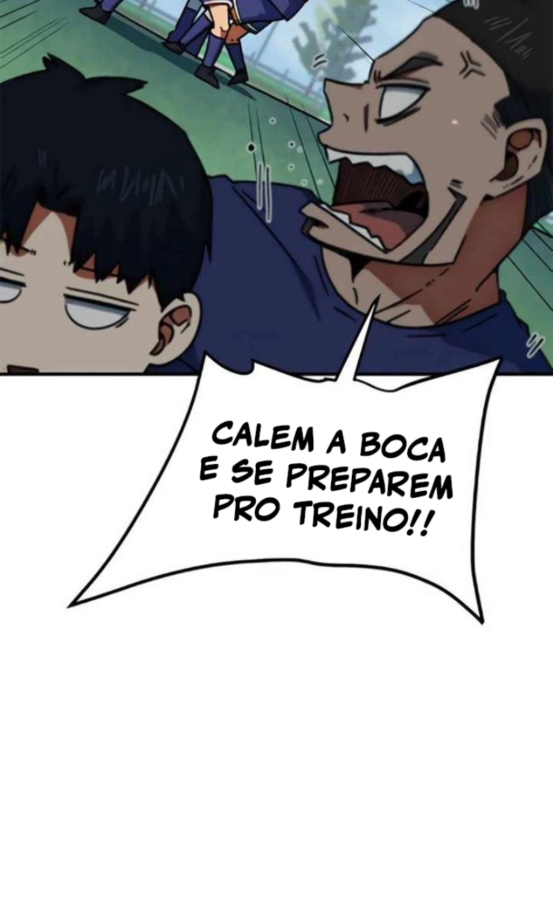 Acham Que Eu Sou um Gênio do Futebol Capítulo 33 Página 13