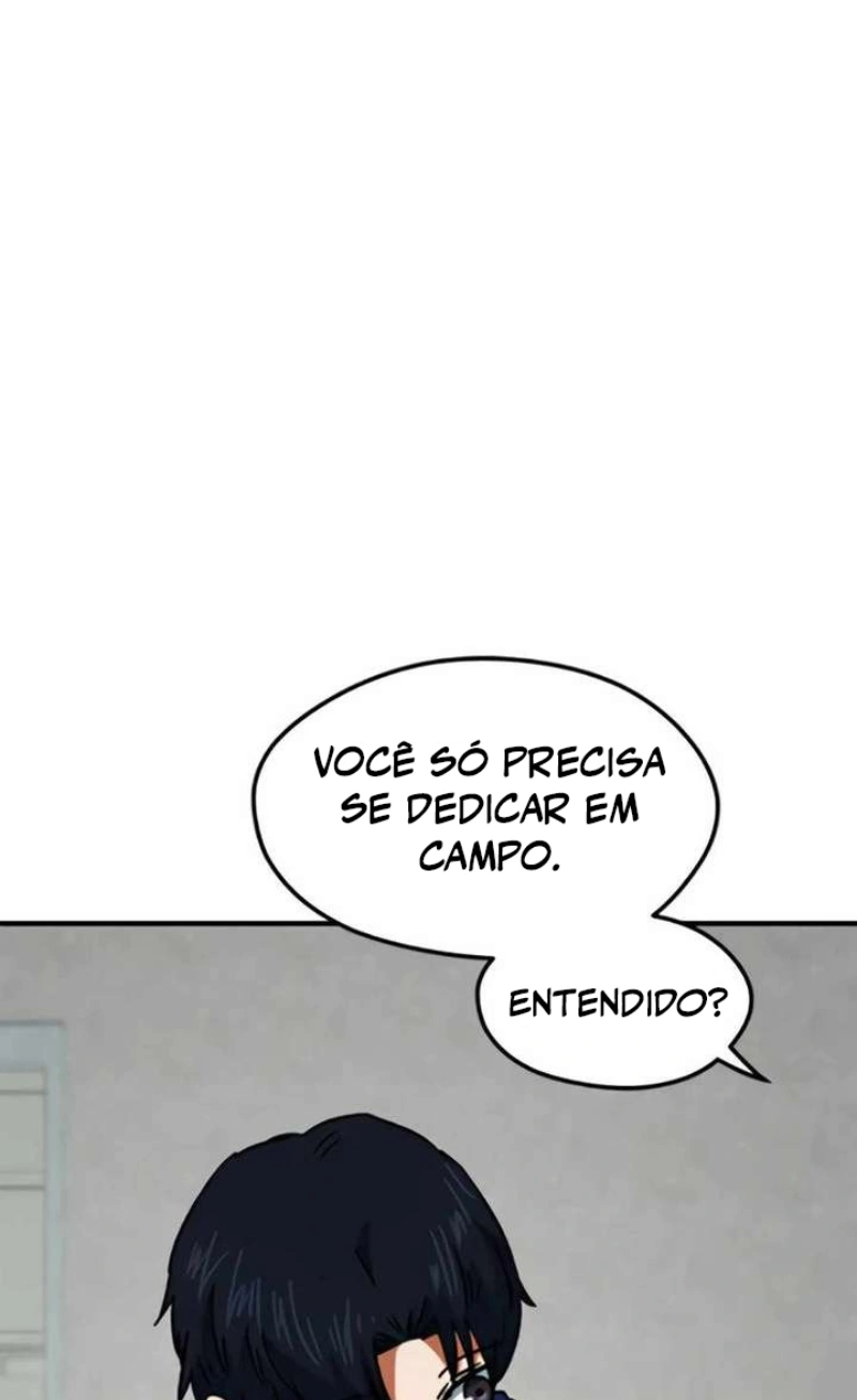 Acham Que Eu Sou um Gênio do Futebol Capítulo 33 Página 20