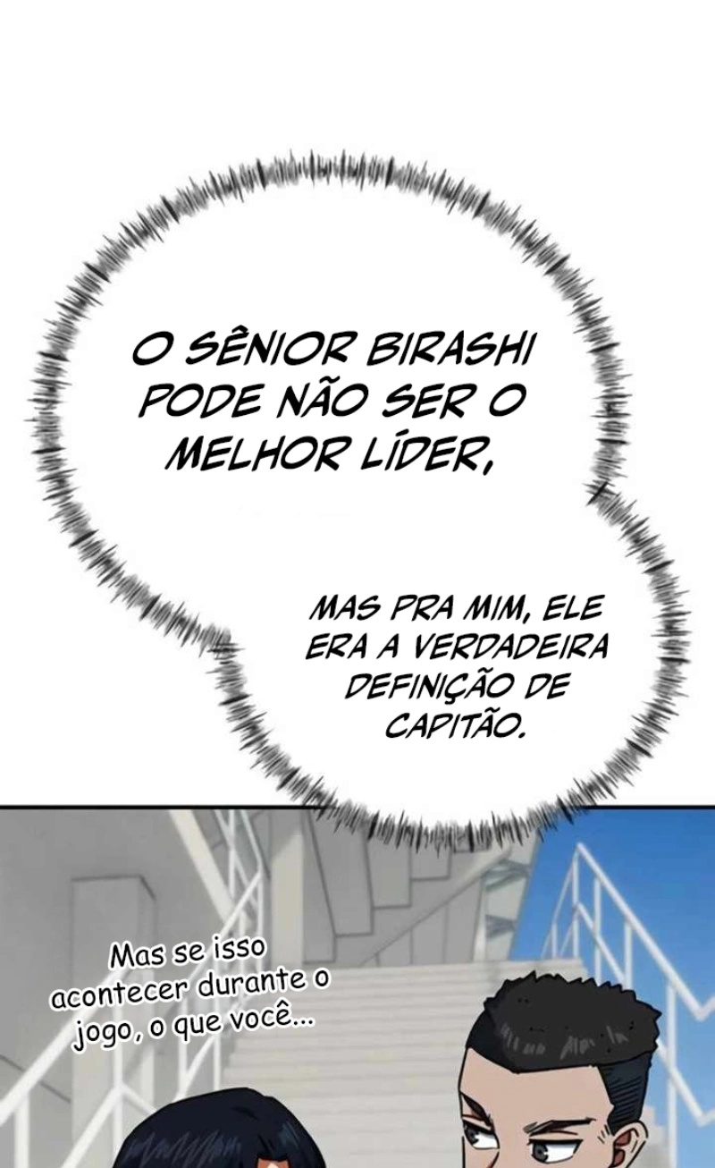 Acham Que Eu Sou um Gênio do Futebol Capítulo 33 Página 23