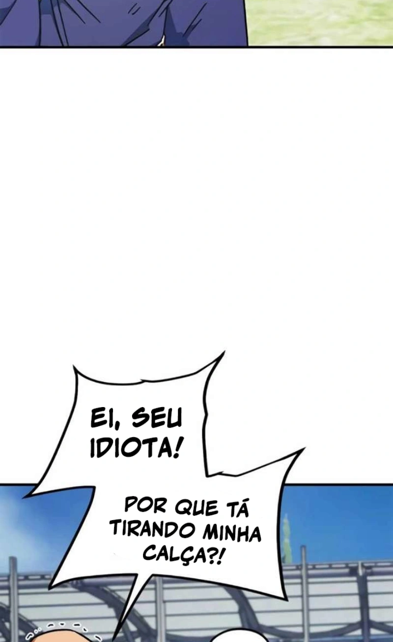 Acham Que Eu Sou um Gênio do Futebol Capítulo 33 Página 26