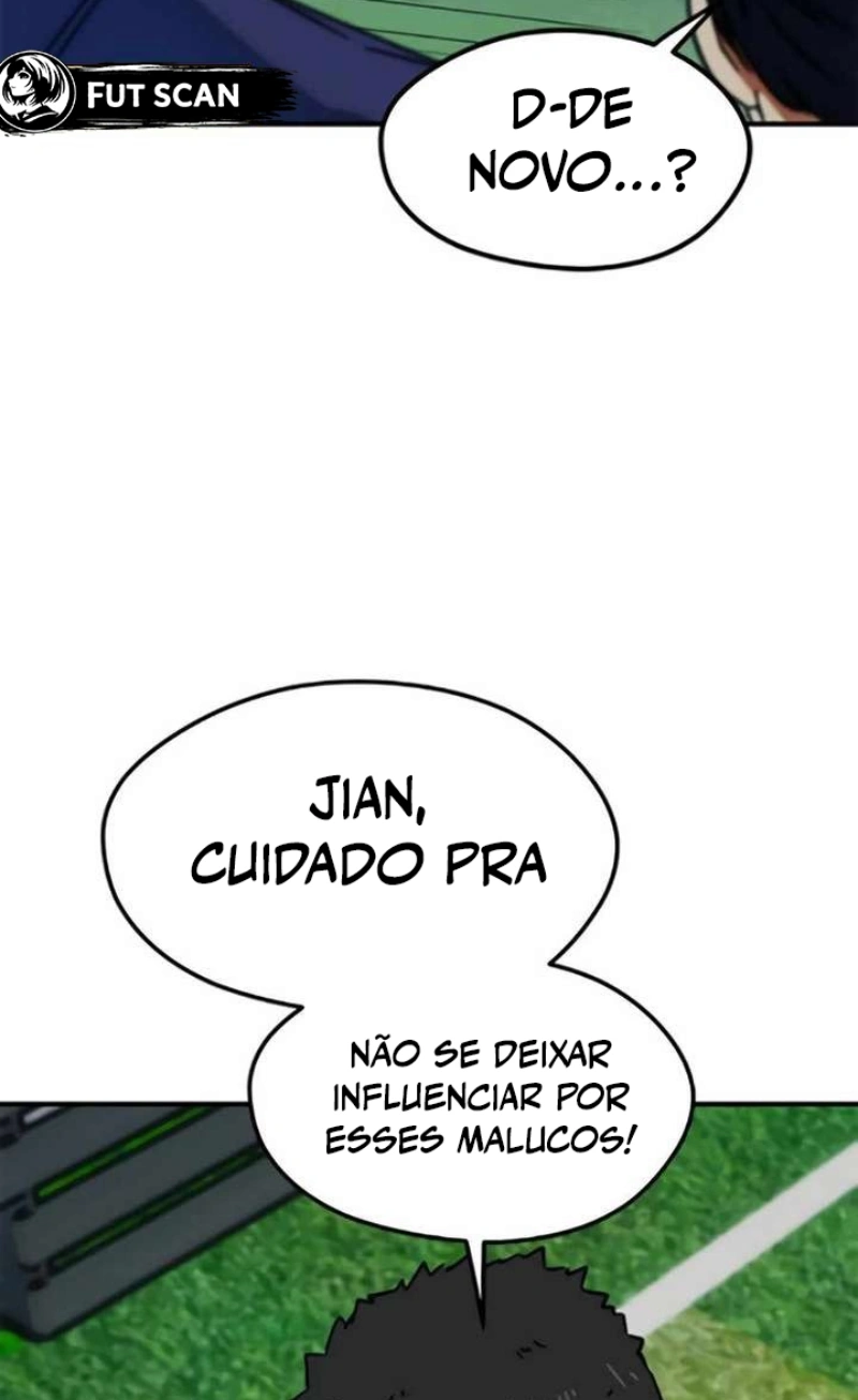 Acham Que Eu Sou um Gênio do Futebol Capítulo 33 Página 29