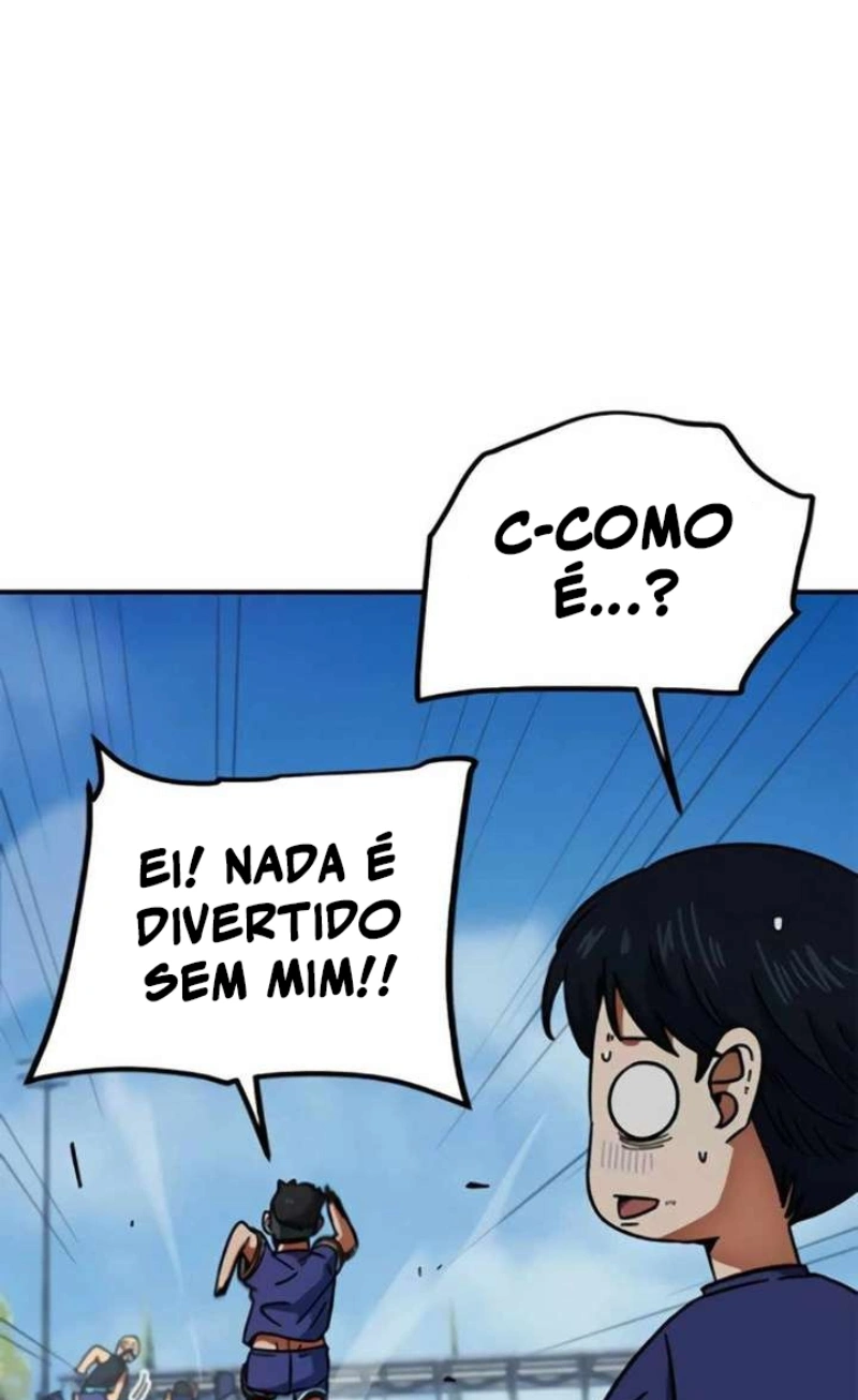 Acham Que Eu Sou um Gênio do Futebol Capítulo 33 Página 31
