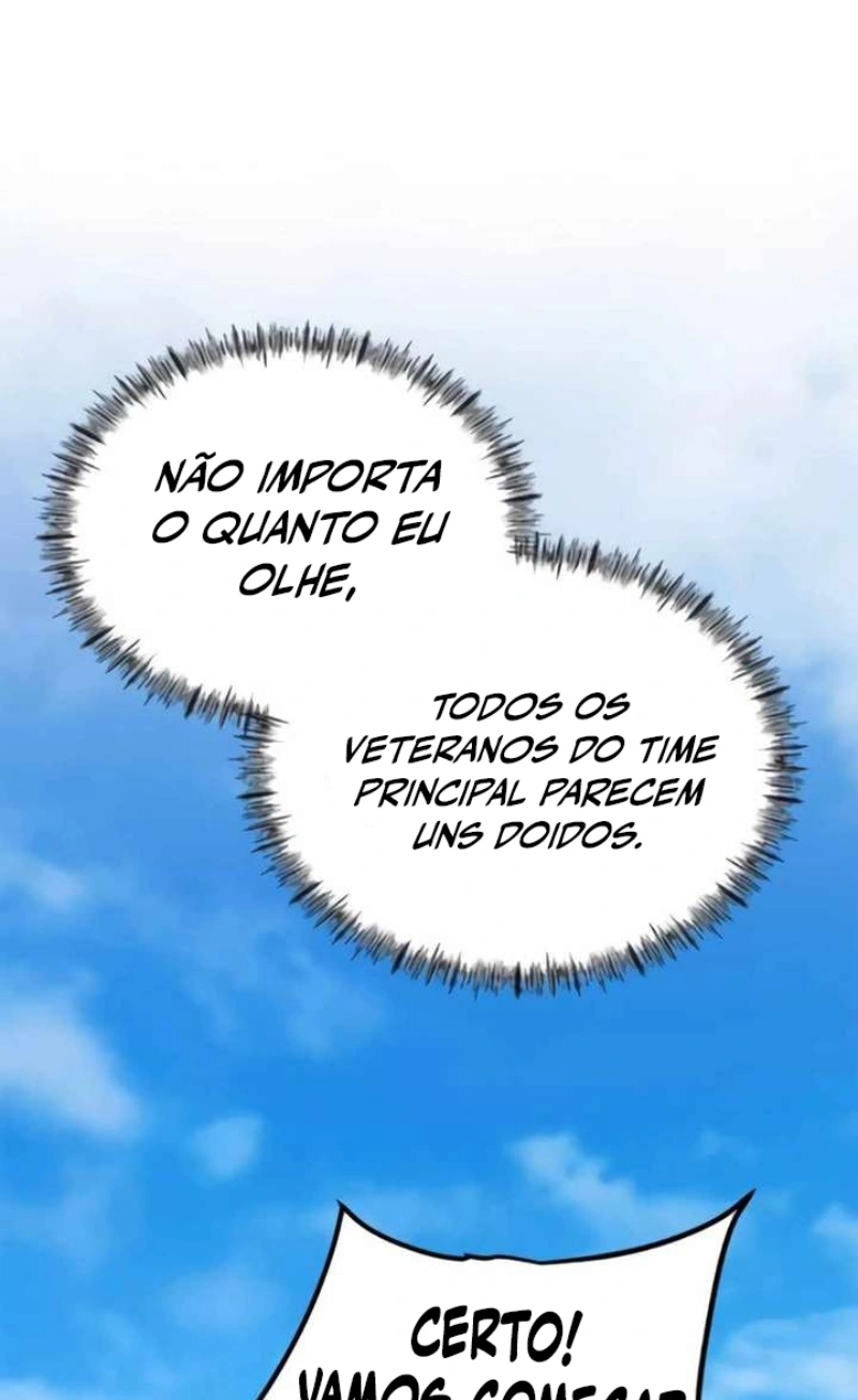 Acham Que Eu Sou um Gênio do Futebol Capítulo 33 Página 35