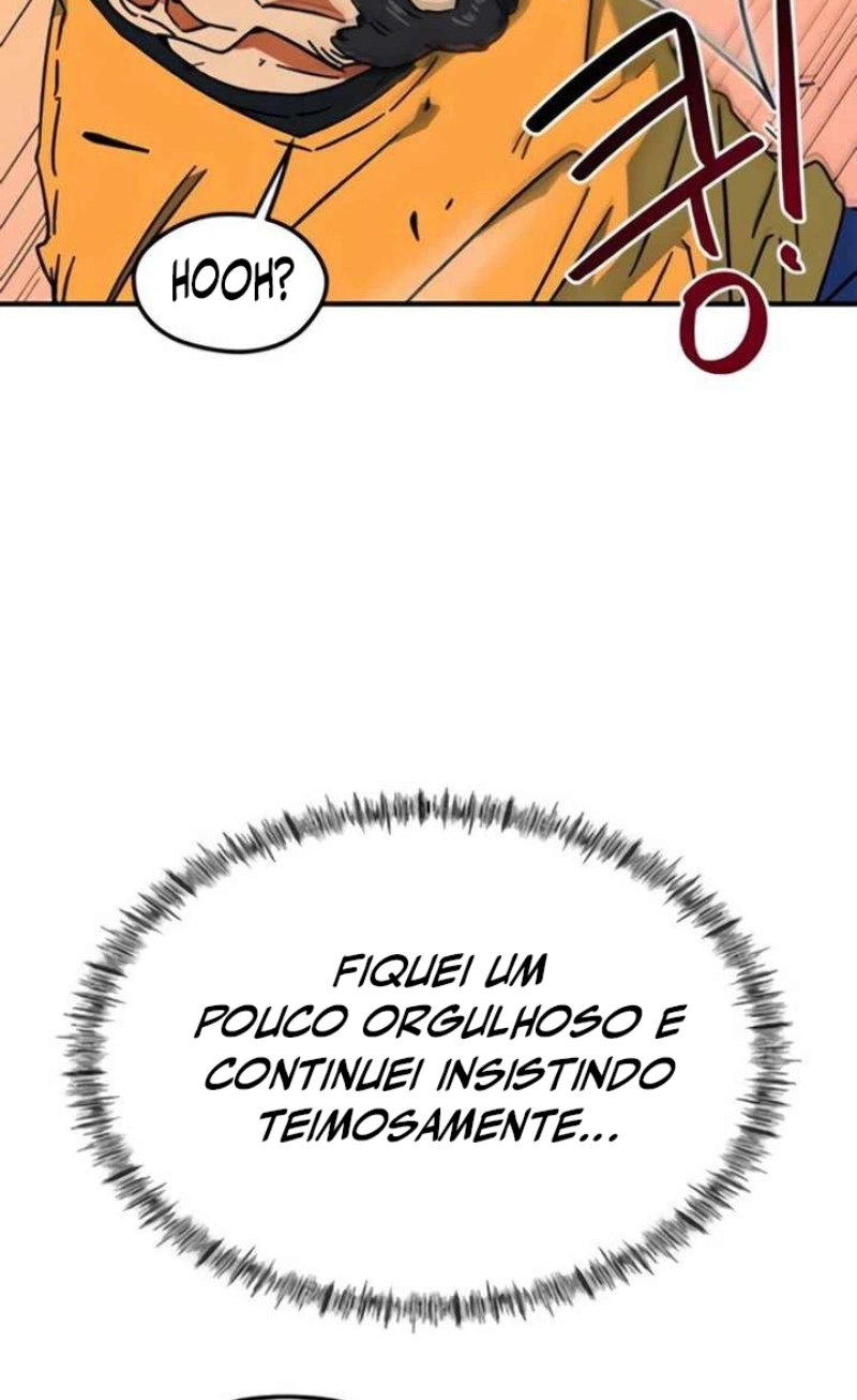 Acham Que Eu Sou um Gênio do Futebol Capítulo 33 Página 51