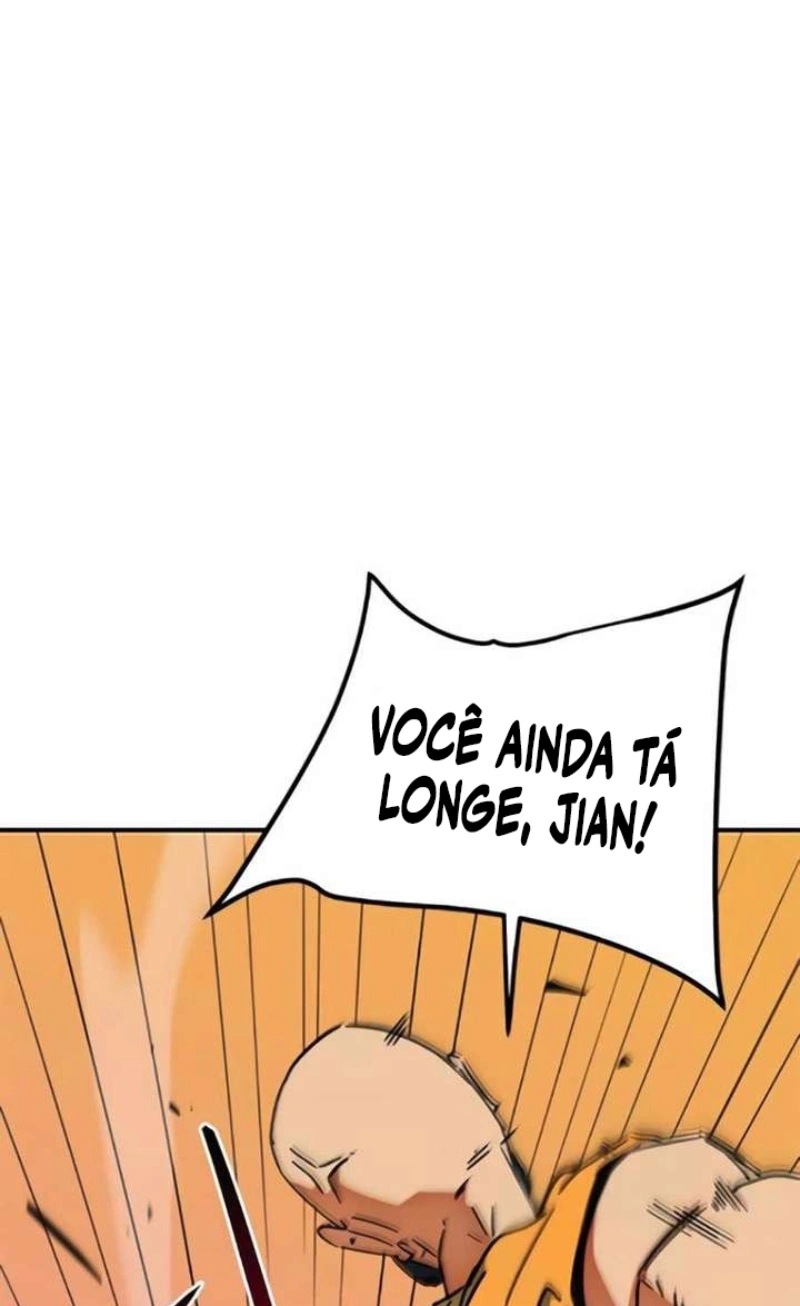 Acham Que Eu Sou um Gênio do Futebol Capítulo 33 Página 53