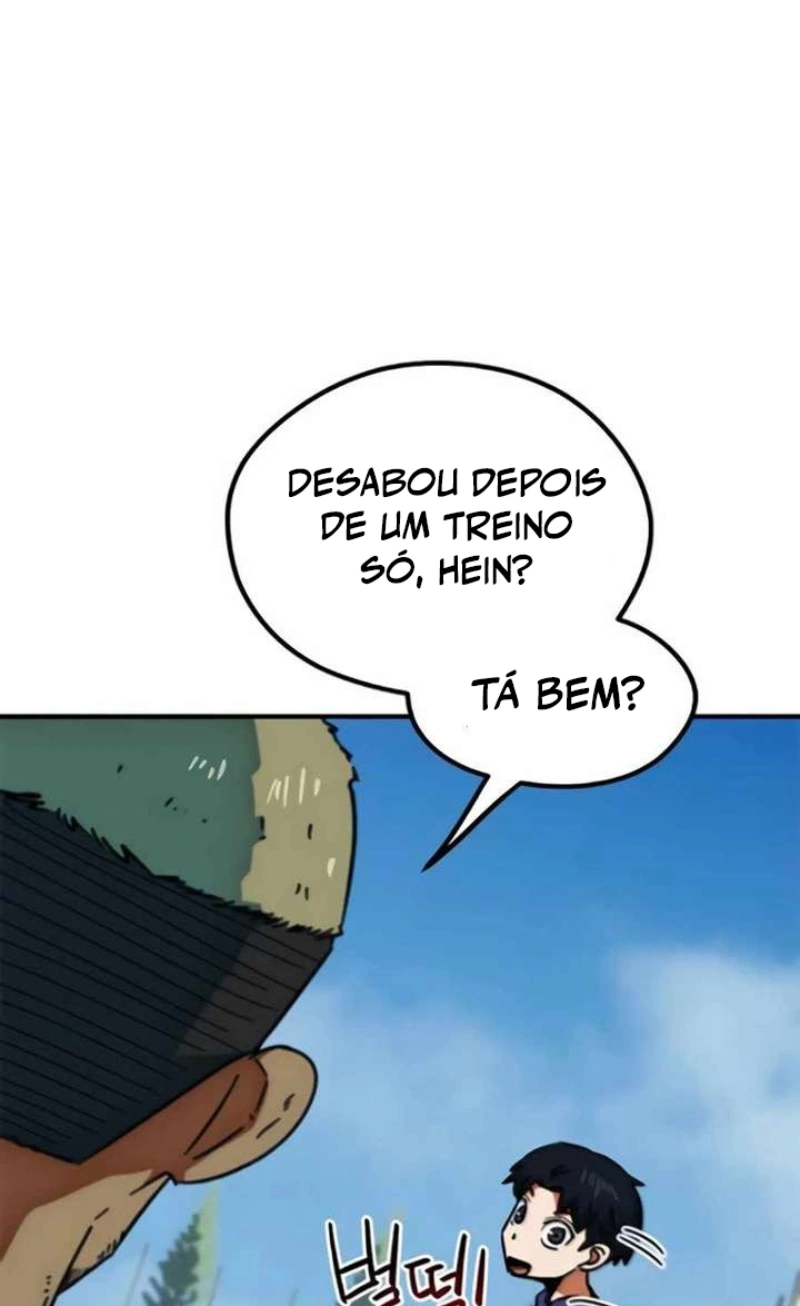 Acham Que Eu Sou um Gênio do Futebol Capítulo 33 Página 60