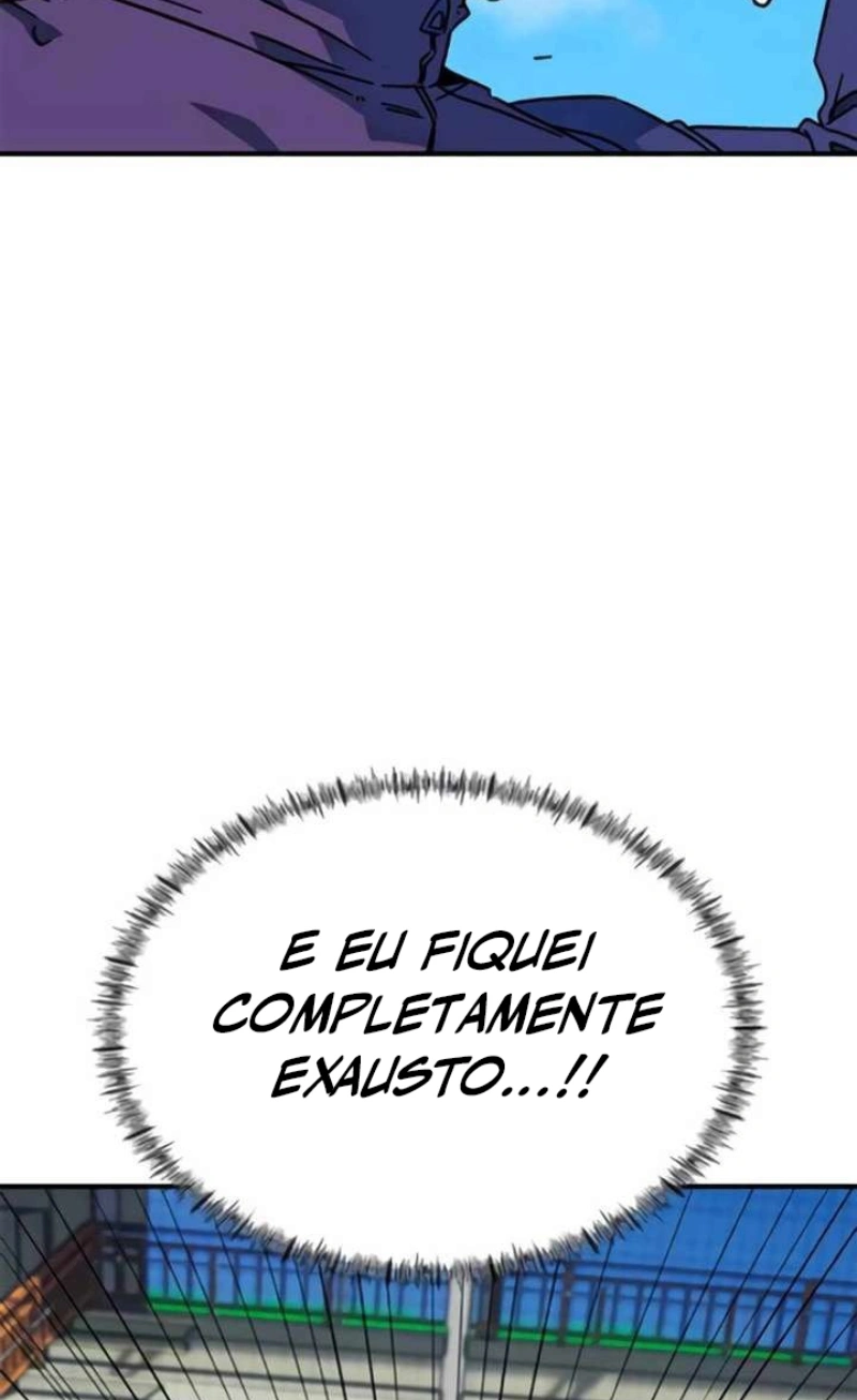 Acham Que Eu Sou um Gênio do Futebol Capítulo 33 Página 58
