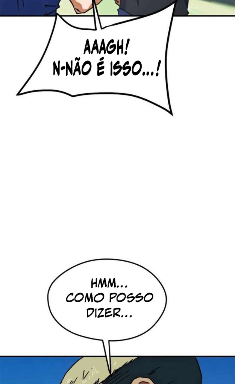 Acham Que Eu Sou um Gênio do Futebol Capítulo 33 Página 65