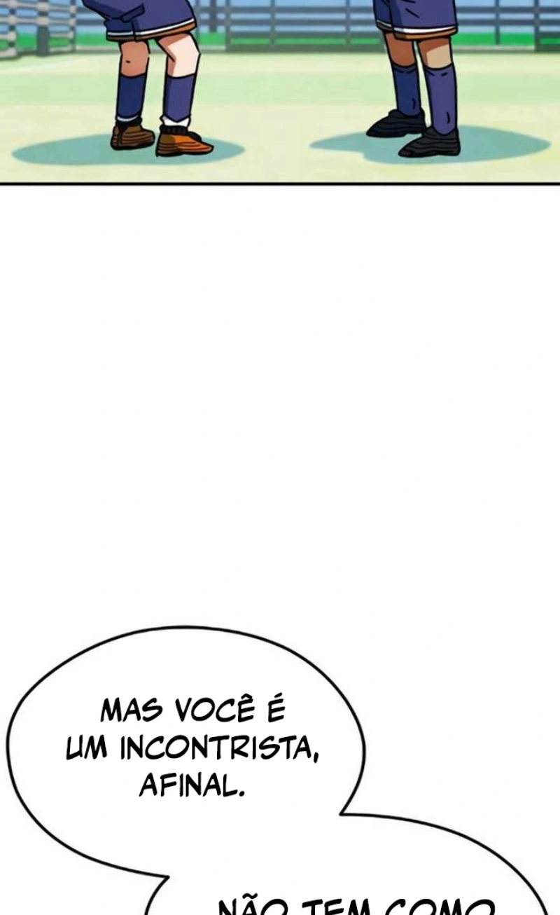 Acham Que Eu Sou um Gênio do Futebol Capítulo 33 Página 68
